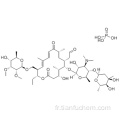 Phosphate de tylosine, CAS 1405-53-4